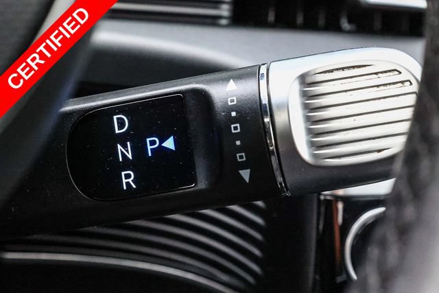 Certified 2024 Hyundai Ioniq 5 SEL RWD image 24