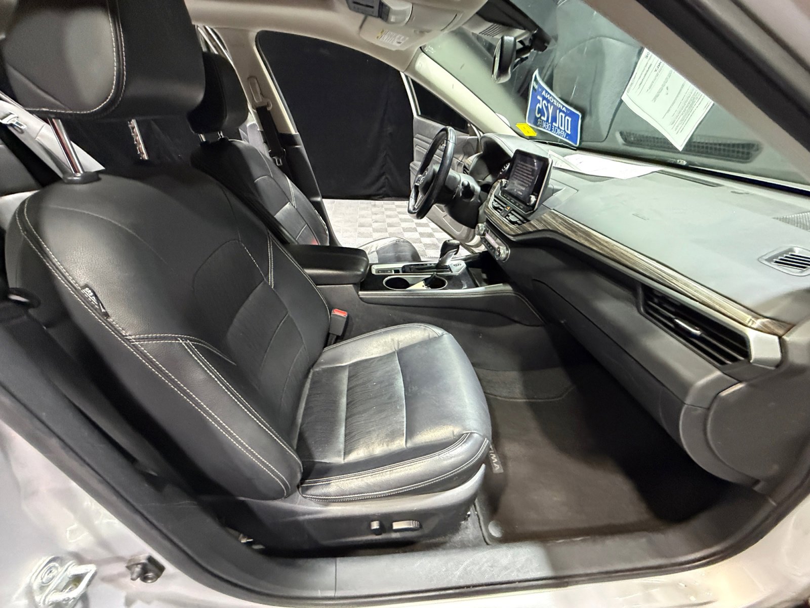 Used 2020 Nissan Altima 2.5 SL image 19