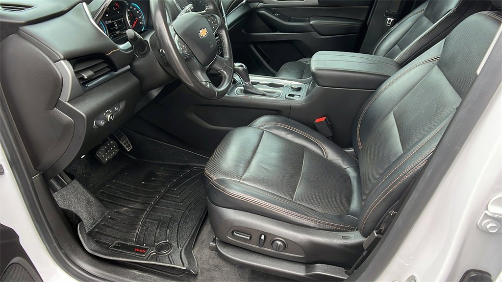 Used 2019 Chevrolet Traverse LT image 13