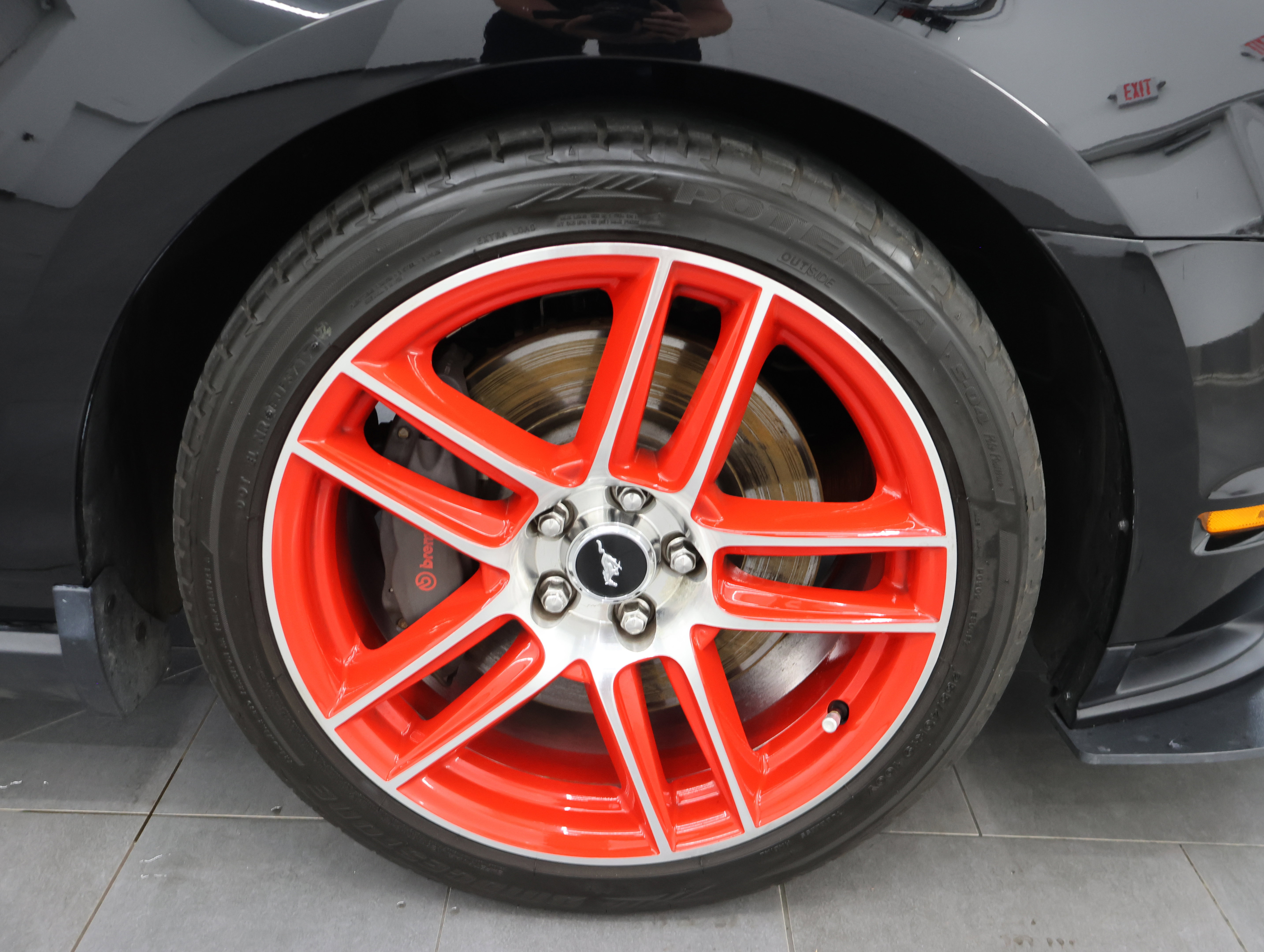 Used 2012 Ford Mustang Boss 302 RWD image 43