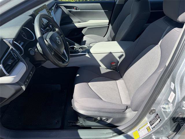 Certified 2024 Toyota Camry LE image 19