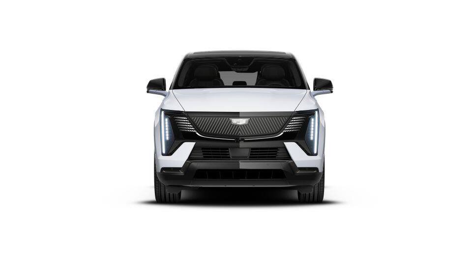 New 2026 Cadillac Escalade IQ Sport 1 w/ LPO, ONYX Package AWD/4WD image 33