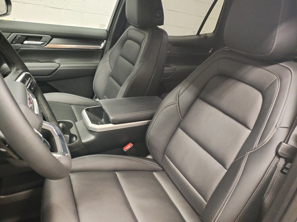 New 2026 GMC Terrain Elevation image 24