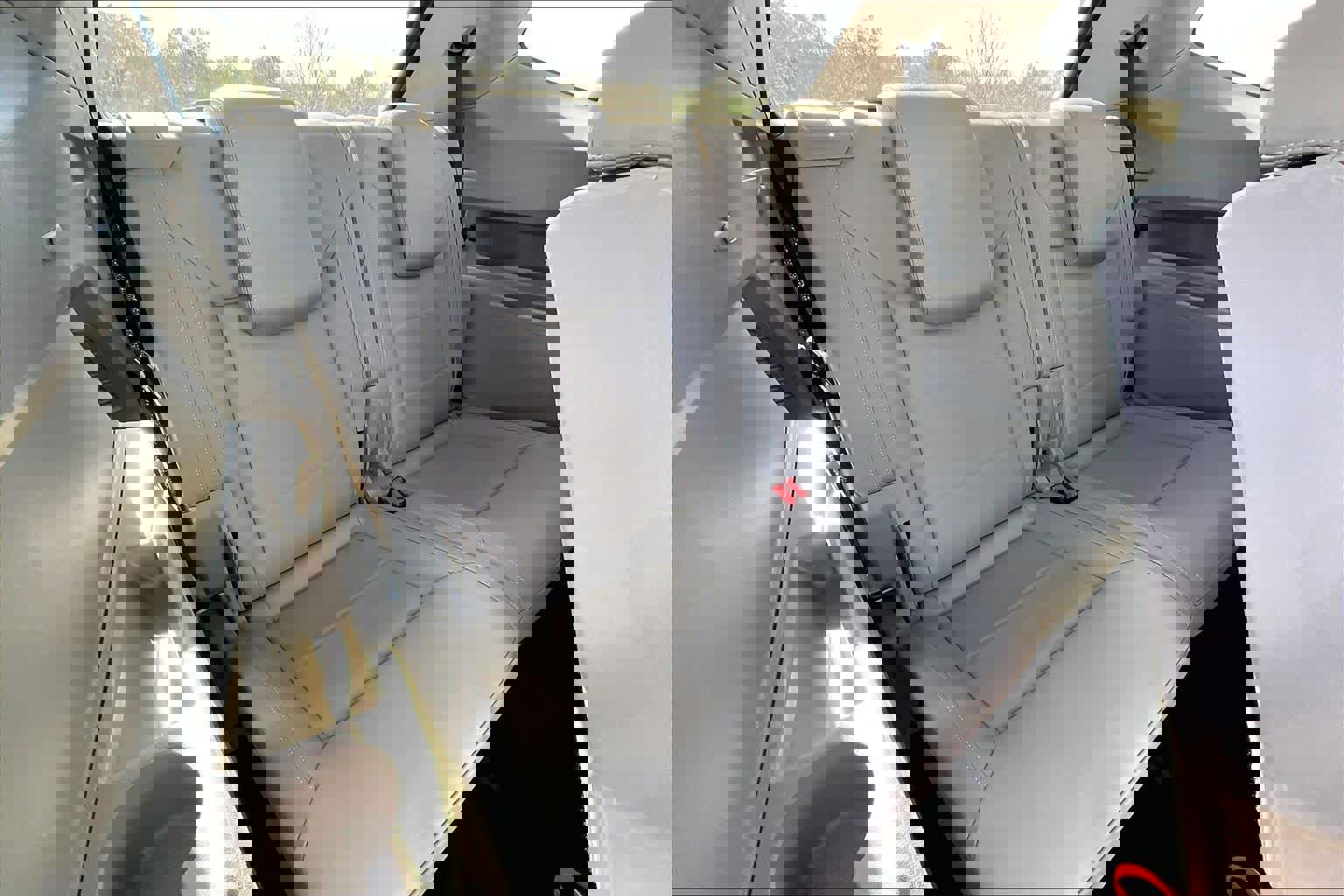 Used 2022 Volkswagen Atlas SE w/ Black Wheel Package image 24