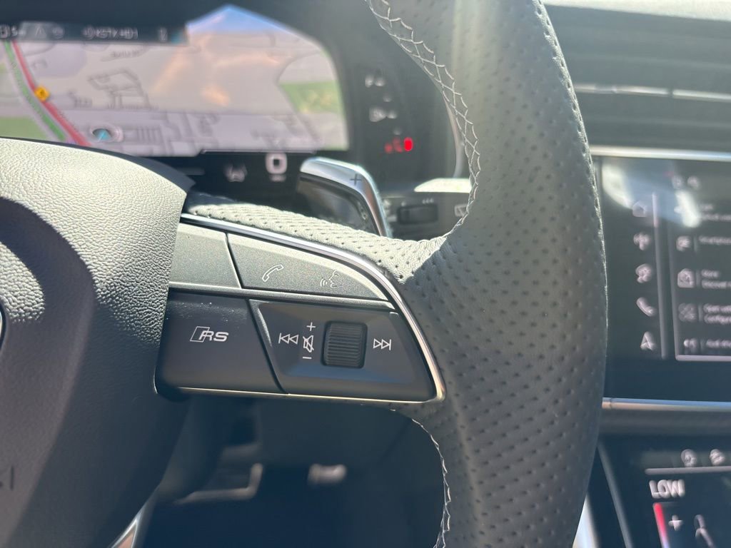 New 2026 Audi RS Q8 performance image 22