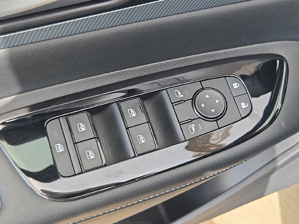 Certified 2026 Nissan Murano SL AWD/4WD image 17