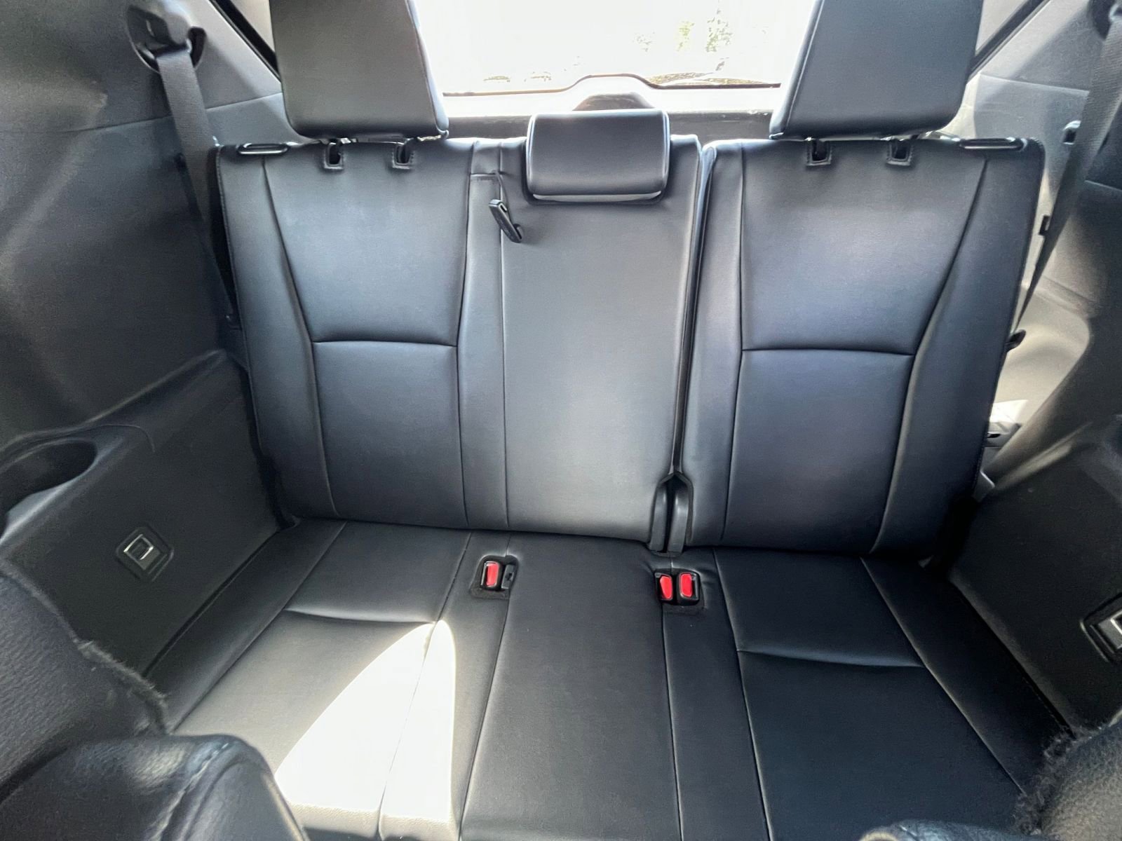 Used 2025 Toyota Highlander XSE image 31