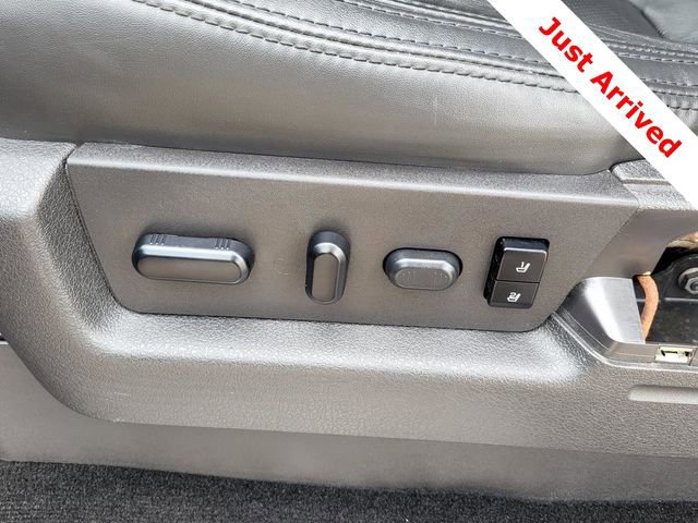 Used 2013 Ford F150 Platinum AWD/4WD image 12