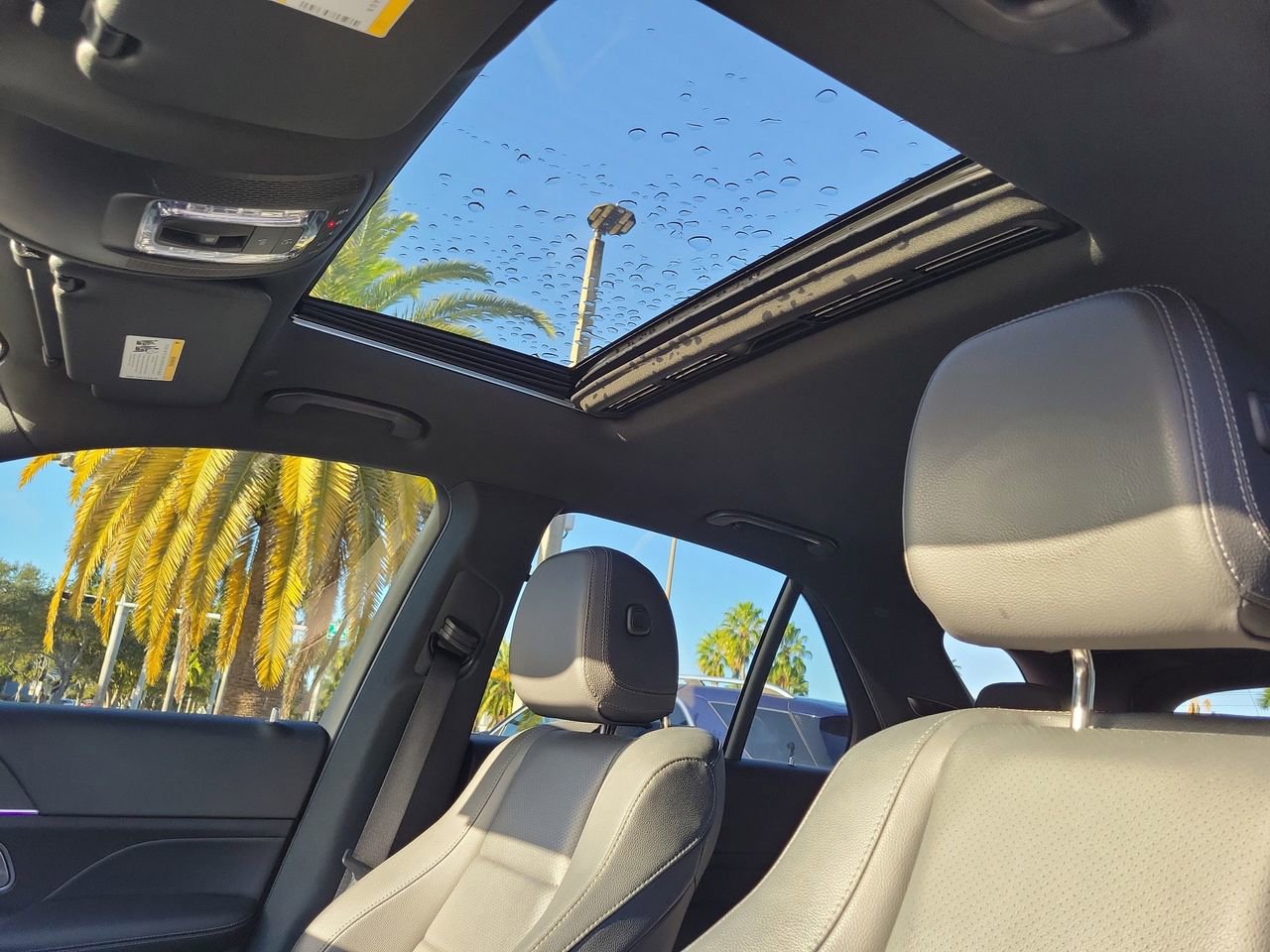 Certified 2022 Mercedes-Benz GLE 350 4MATIC image 28