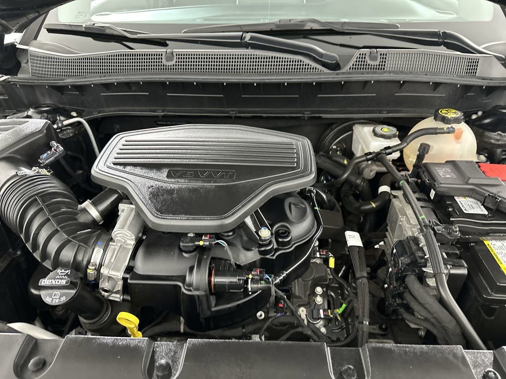 Used 2023 Chevrolet Blazer LT w/ Midnight/Sport Edition image 32