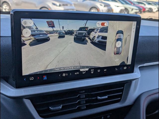 Used 2026 Ford Explorer ST image 13