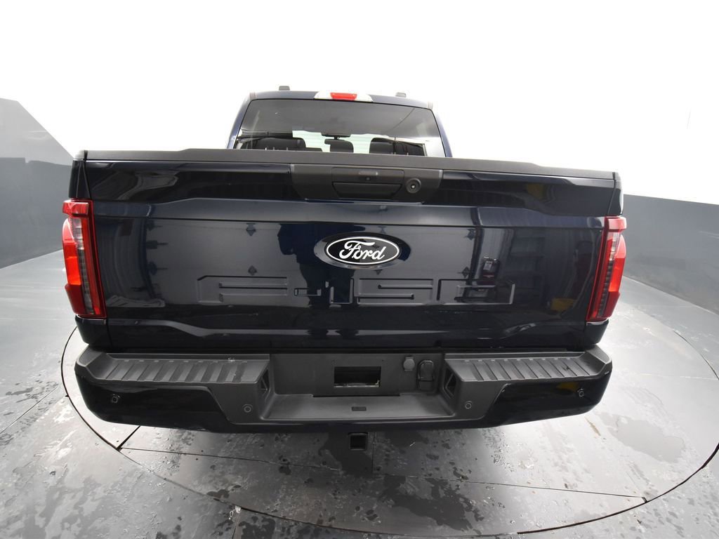 Used 2024 Ford F150 XLT w/ Bed Utility Package image 8