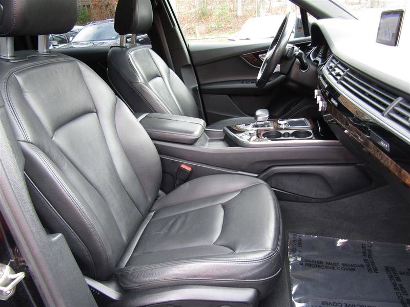 Used 2018 Audi Q7 3.0T Premium Plus image 44