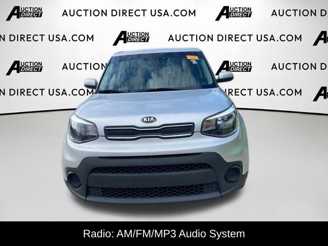 Used 2017 Kia Soul FWD video 2