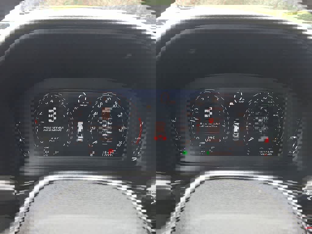 Certified 2024 Honda Accord LX image 13