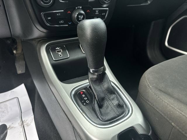 Used 2021 Jeep Compass Sport image 20