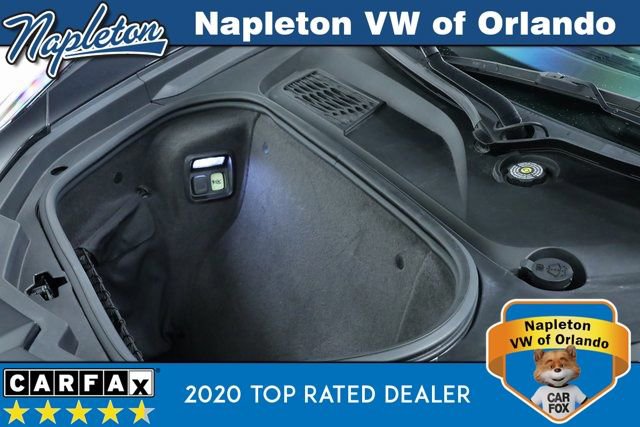 Used 2023 Chevrolet Corvette Stingray Premium Conv image 9