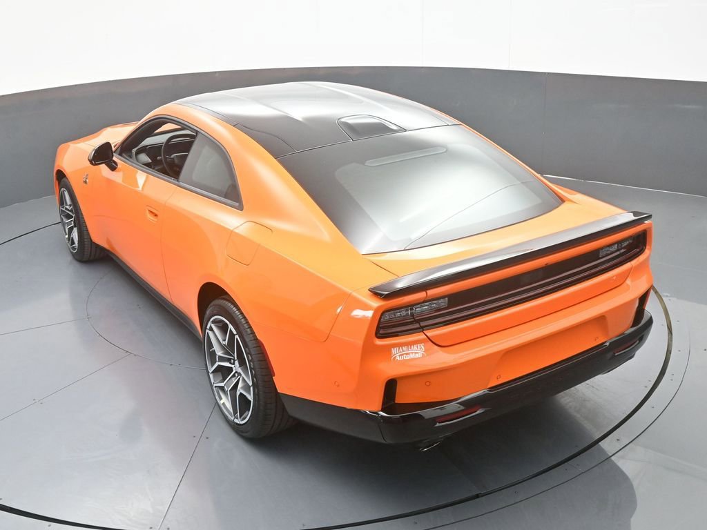 New 2026 Dodge Charger Scat Pack image 39