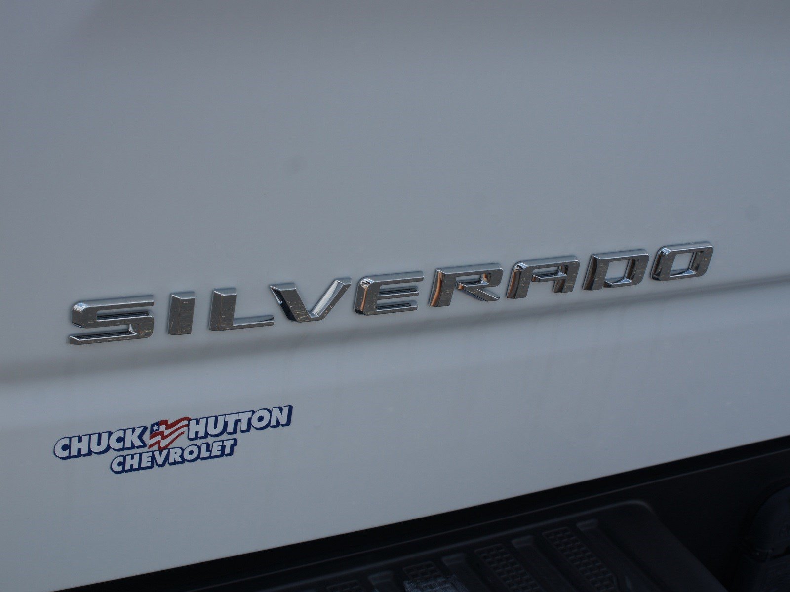 Used 2024 Chevrolet Silverado 1500 Custom AWD/4WD image 14