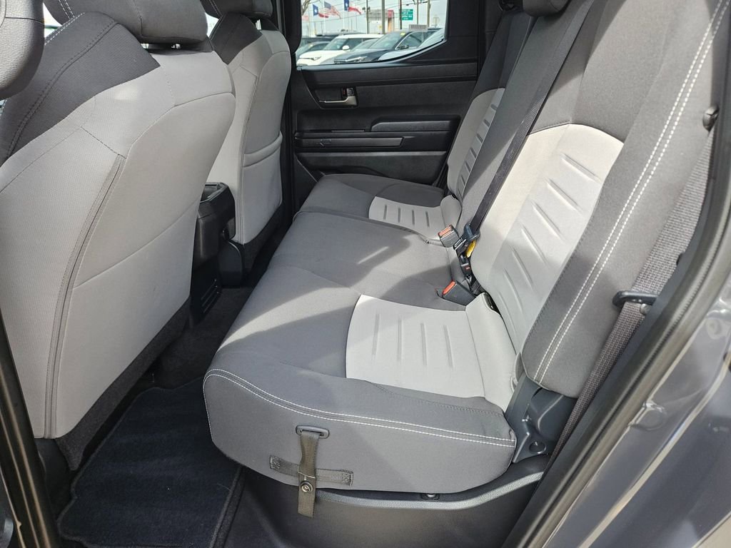 Used 2025 Toyota Tacoma TRD Off-Road image 27