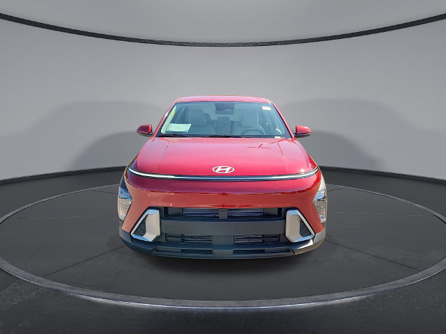 New 2027 Hyundai Kona SE FWD image 3