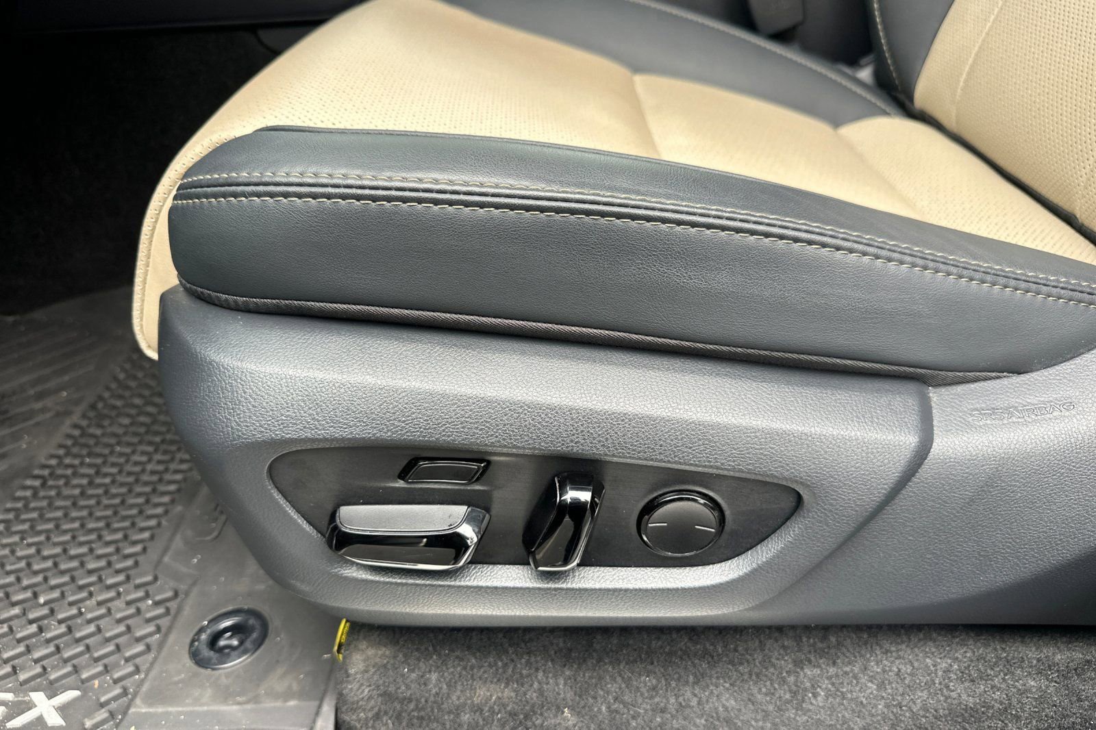 Certified 2024 Lexus GX 550 550 Overtrail+ image 13