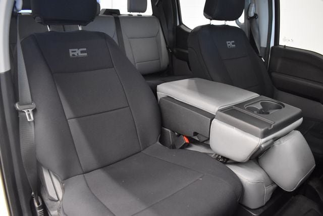 Used 2022 Ford F150 XL w/ Equipment Group 101A High AWD/4WD image 6