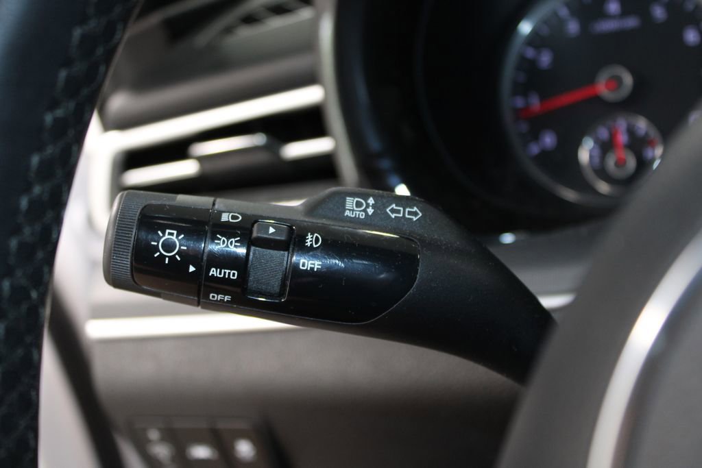Used 2024 Kia K5 GT-Line w/ GT-Line Premium Package image 22
