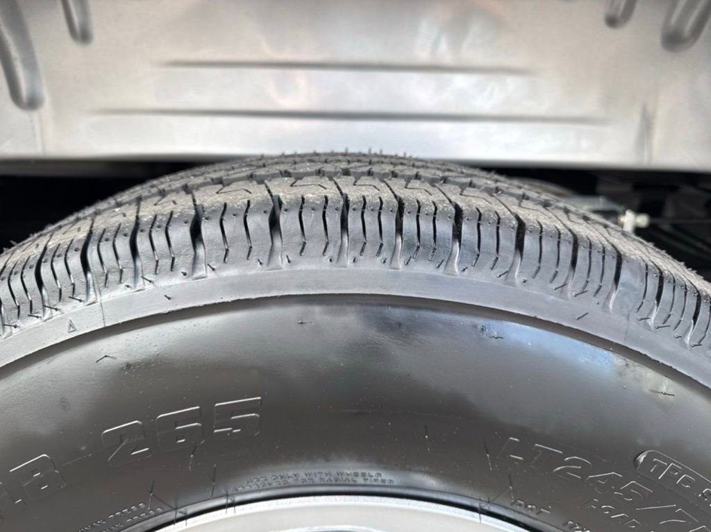 New 2025 Chevrolet Express 2500 w/ Driver Convenience Package RWD image 24