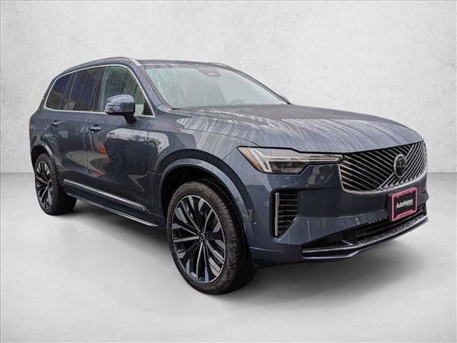 Certified 2026 Volvo XC90 B6 Plus w/ Protection Package Premier AWD/4WD image 3