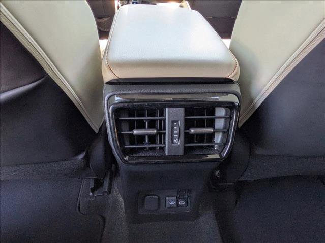 Used 2023 Lexus NX 250 FWD w/ Towing Package (2000 Lbs) image 15