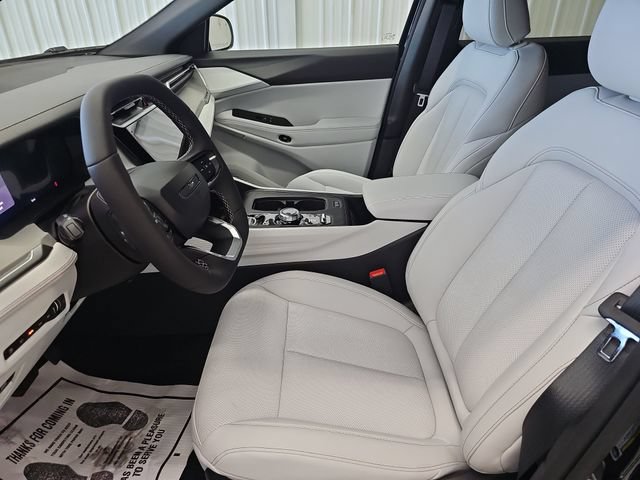 New 2026 Jeep Cherokee Limited AWD/4WD image 37