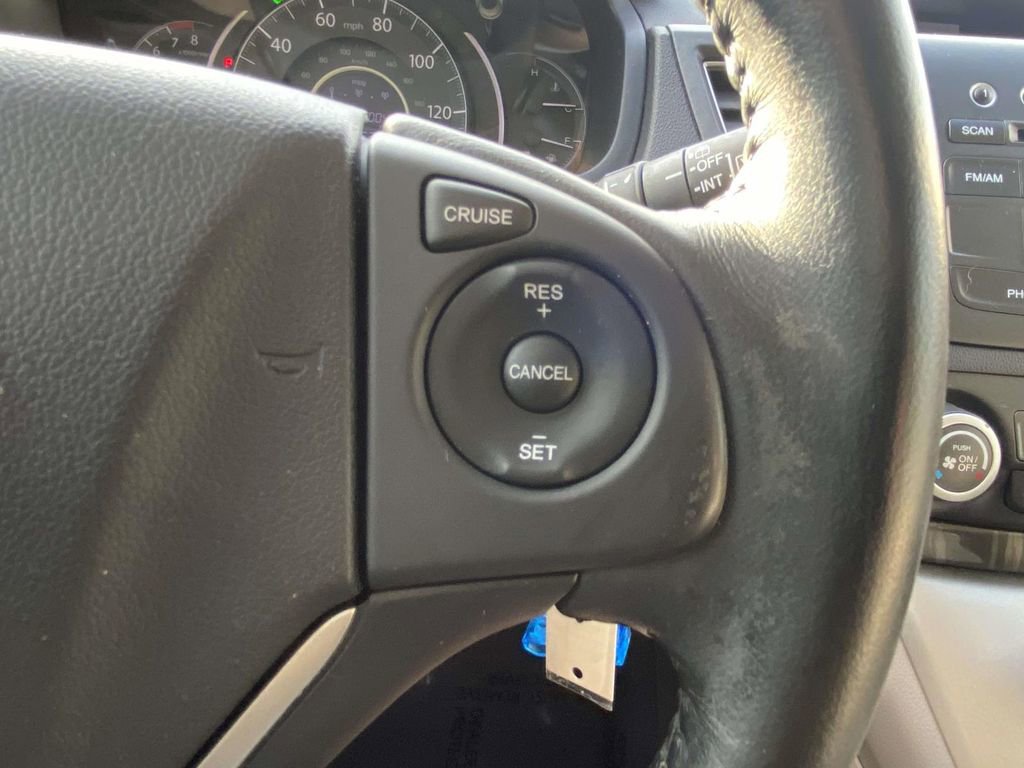 Used 2013 Honda CR-V EX-L image 20