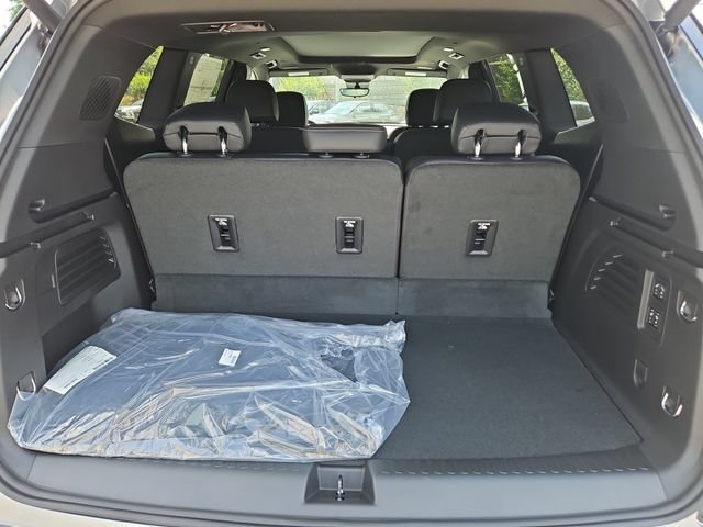 New 2026 Buick Enclave Avenir w/ Super Cruise Package AWD/4WD image 6