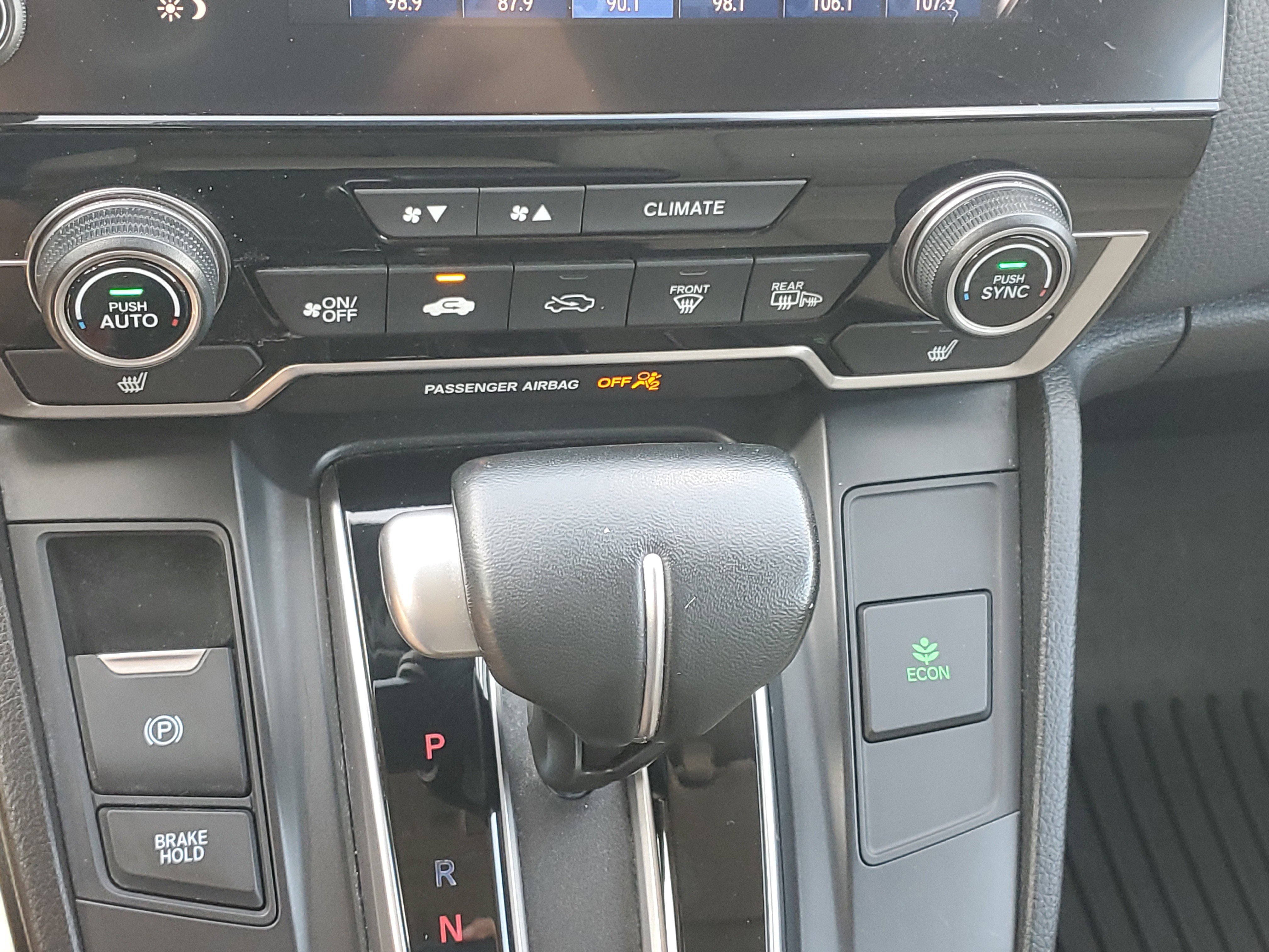 Used 2018 Honda CR-V EX-L image 29
