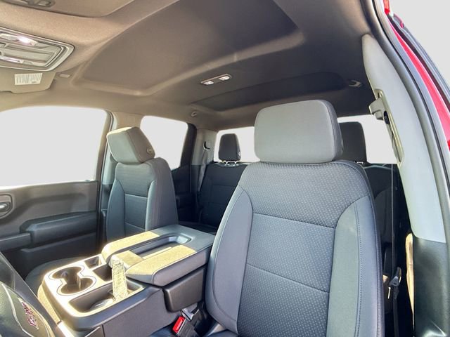 New 2026 GMC Sierra 1500 Pro w/ Pro Value Package image 18