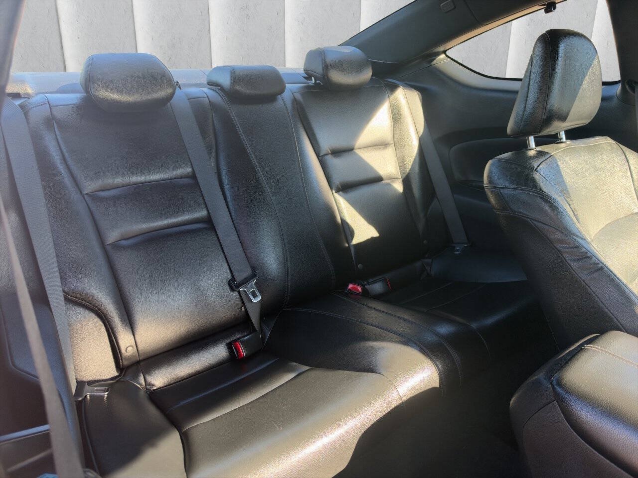 Used 2017 Honda Accord EX-L image 17