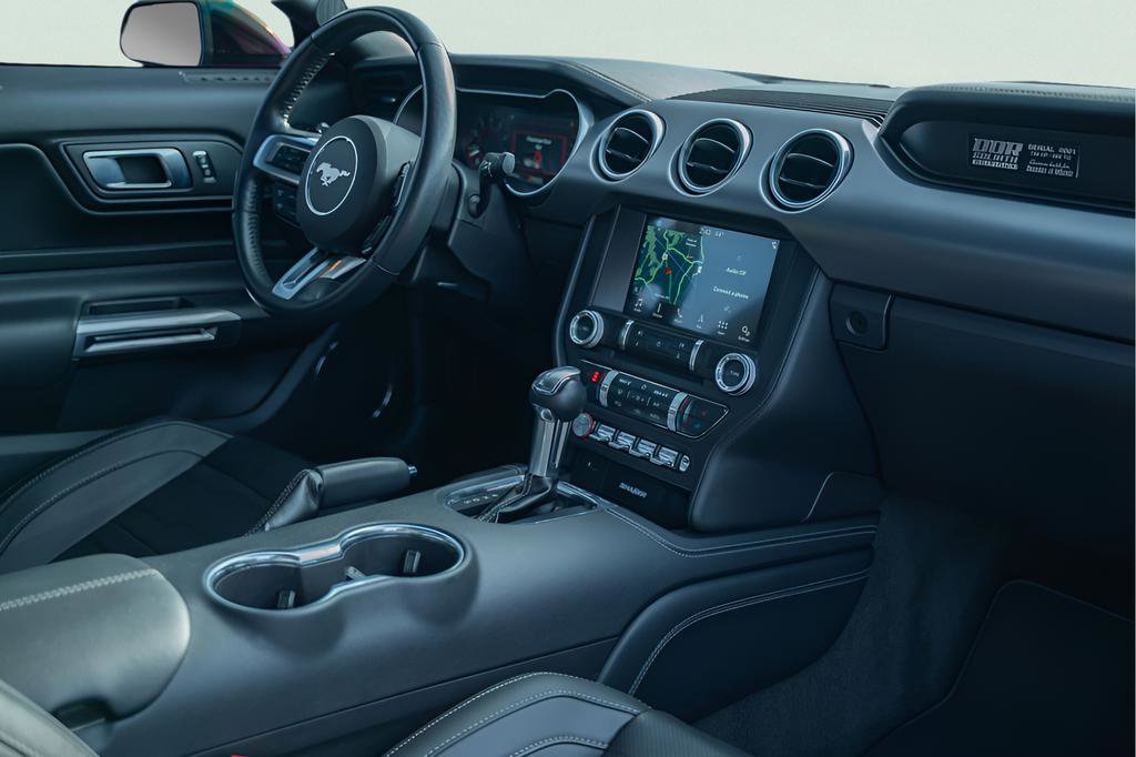 Used 2018 Ford Mustang GT Premium w/ Equipment Group 401A image 36