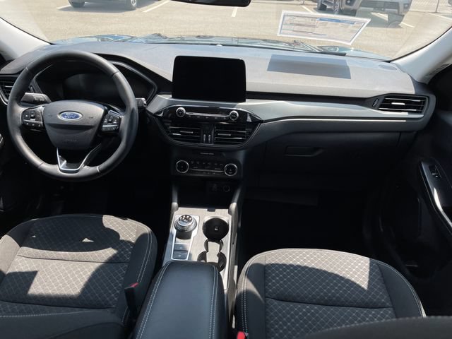 Used 2024 Ford Escape Active AWD/4WD image 32