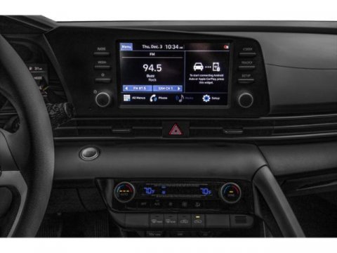 Used 2023 Hyundai Elantra SEL w/ Convenience Package FWD image 13