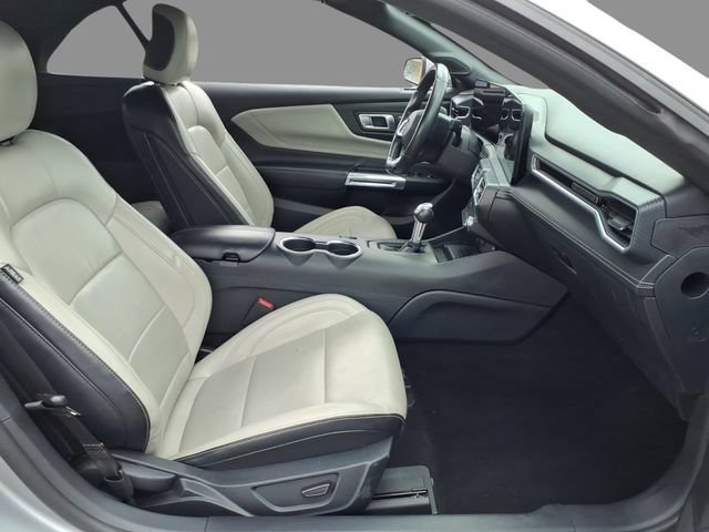 Used 2024 Ford Mustang Premium RWD image 12