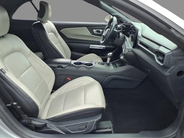 Used 2024 Ford Mustang Premium image 12