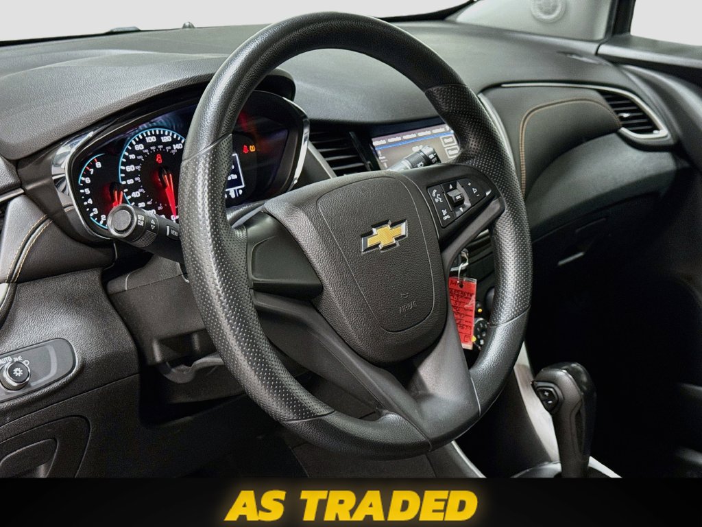 Used 2019 Chevrolet Trax LS AWD/4WD image 13