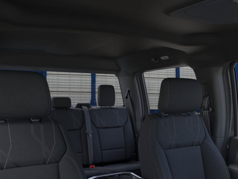 New 2026 Ford F150 STX w/ F-150 LOBO Package AWD/4WD image 22