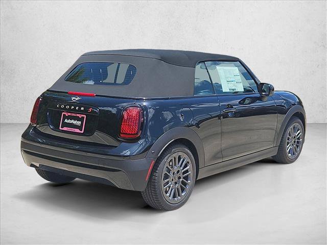 New 2026 MINI Cooper S FWD image 2