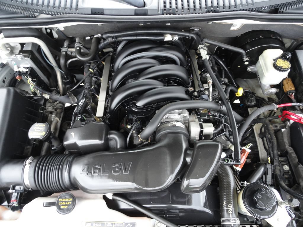 Used 2009 Ford Explorer Sport Trac XLT RWD image 28