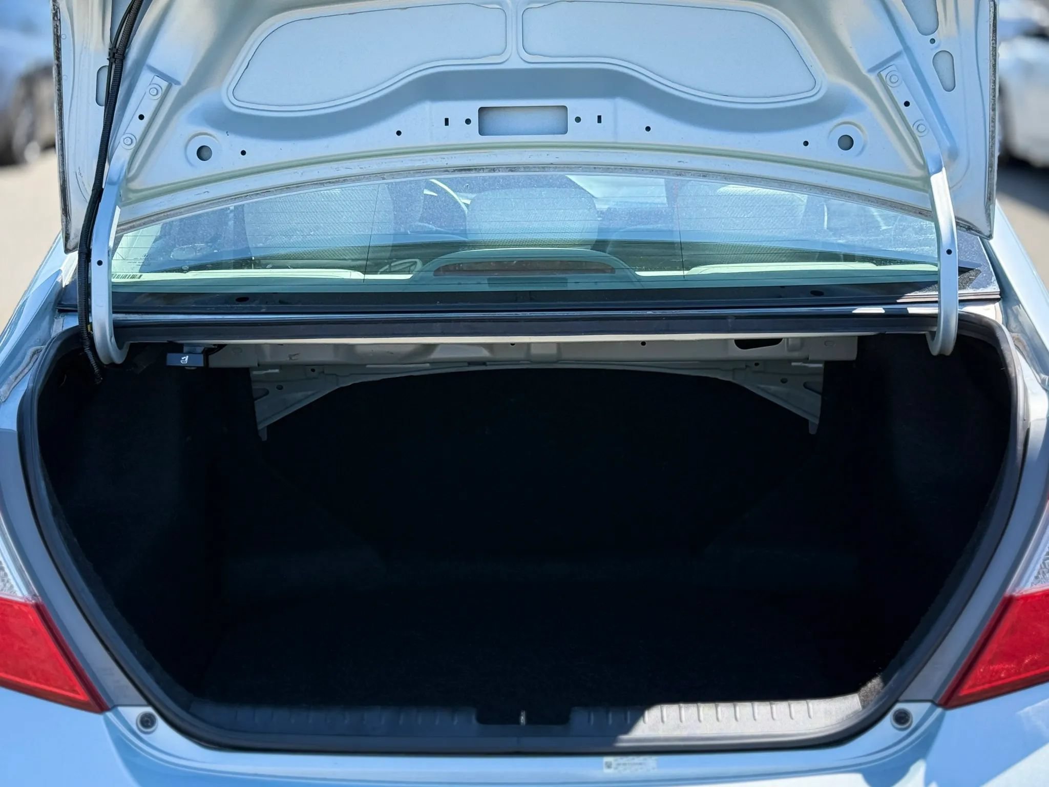 Used 2012 Honda Civic LX image 27
