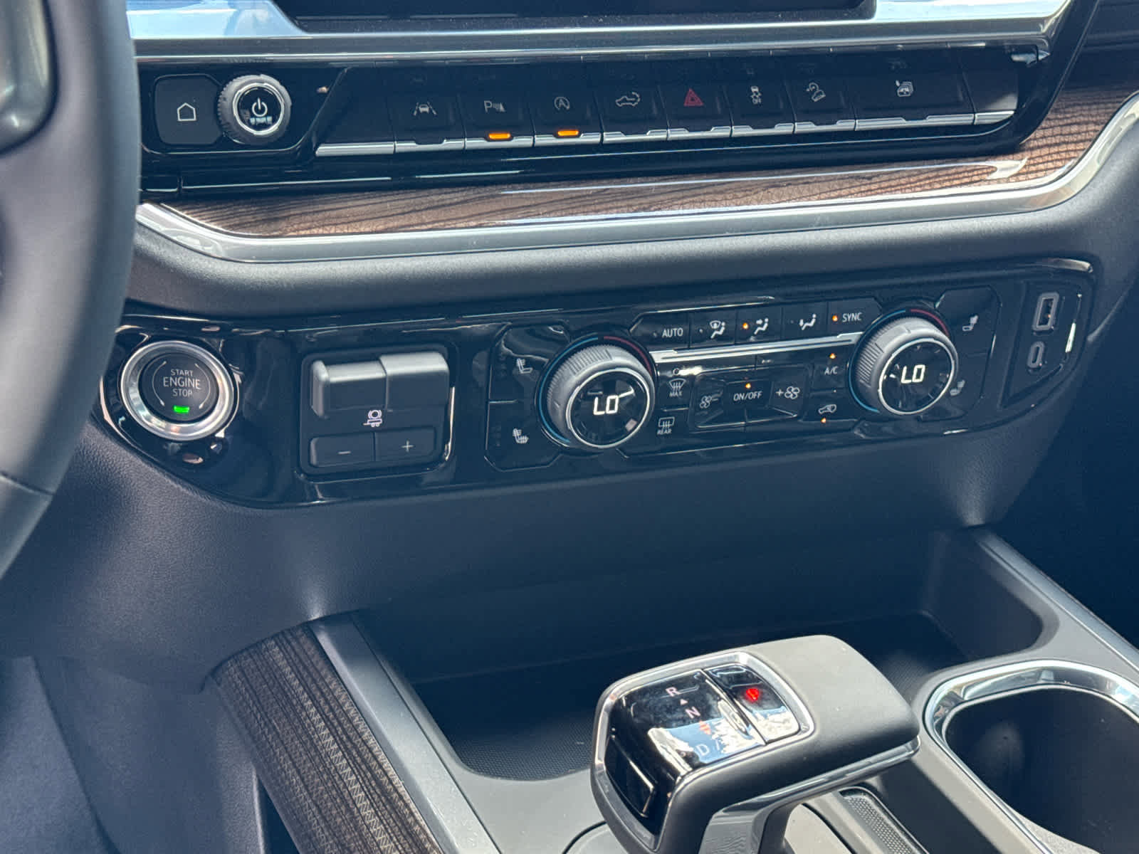 New 2026 Chevrolet Silverado 1500 RST w/ Safety Package image 21