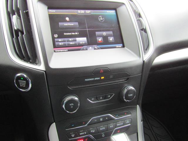 Used 2015 Ford Edge SEL w/ Equipment Group 201A AWD/4WD image 22