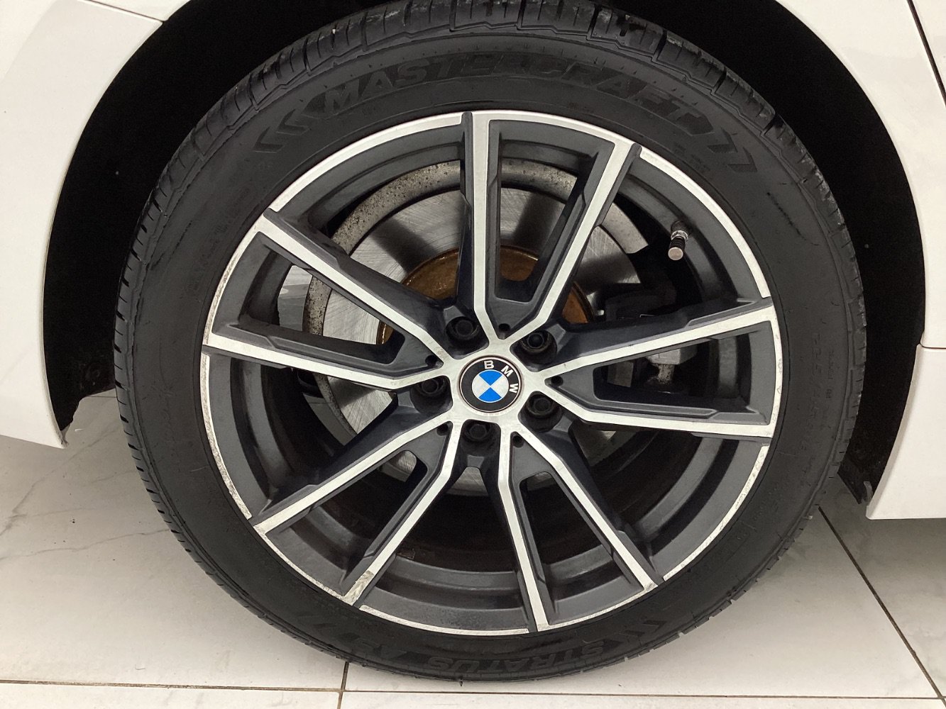 Used 2021 BMW 330e xDrive w/ Convenience Package AWD/4WD image 47